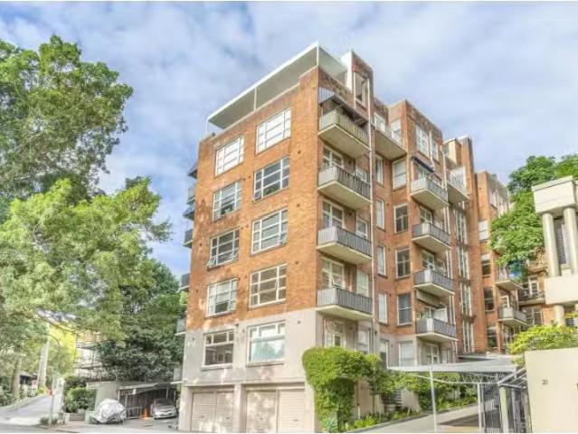 Apartment for rent in Sydney, New South Wales