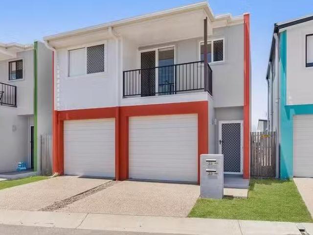 House for rent in Burdell, Queensland