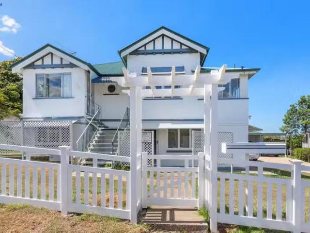 House for rent in Toombul, Queensland