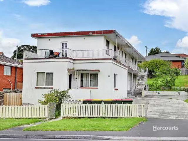 House for rent in Hobart, Tasmania