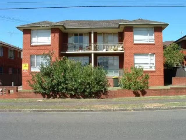 Apartment for rent in Campsie, Sydney