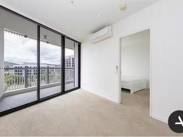 Apartment for rent in Lyneham, Australian Capital Territory
