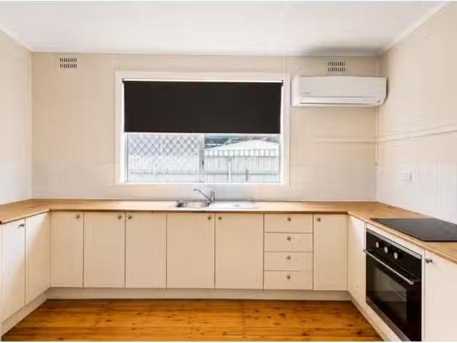 Apartment for rent in Moree, New South Wales