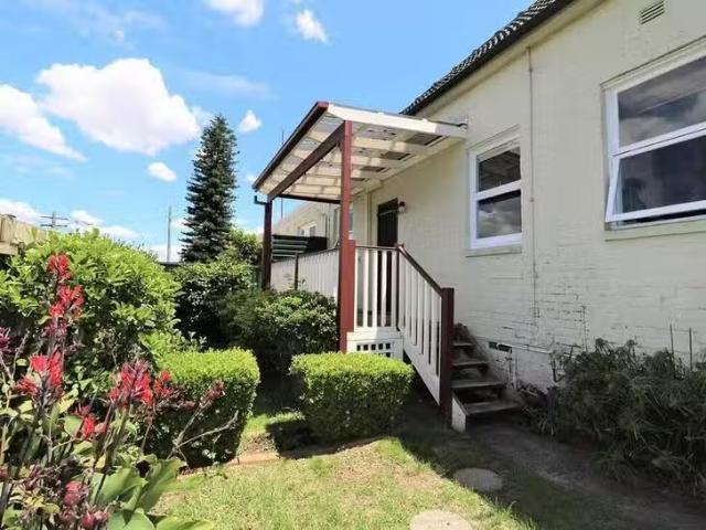 House for rent in Sydney, New South Wales