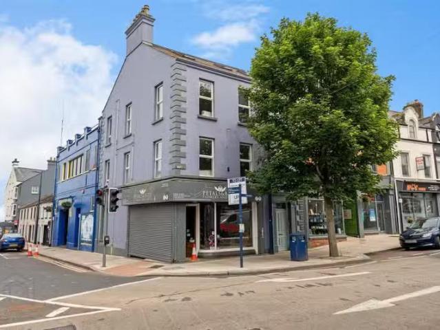 Apartment to rent in Galway