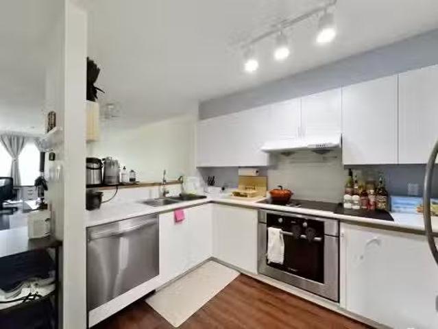 House for rent in Richmond, British Columbia