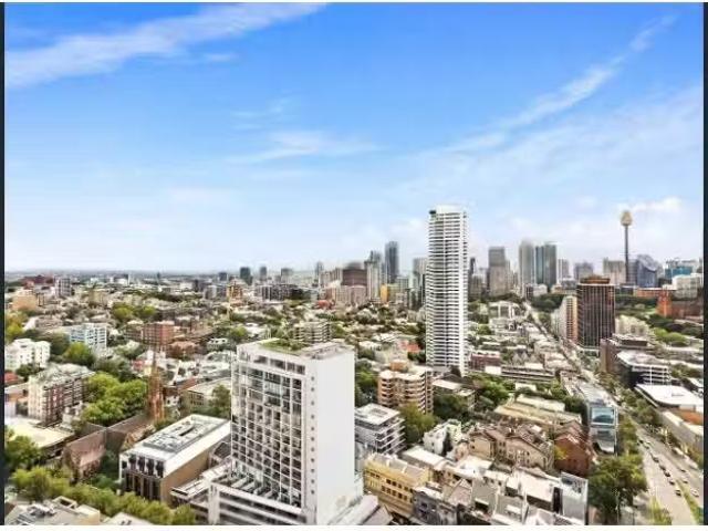Apartment for rent in Sydney, New South Wales