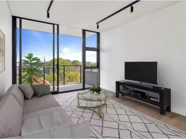 Apartment for rent in Sydney, New South Wales