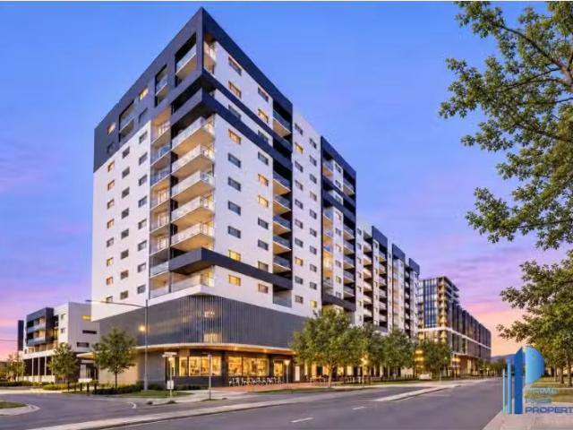 Apartment for rent in Greenway, District of Tuggeranong