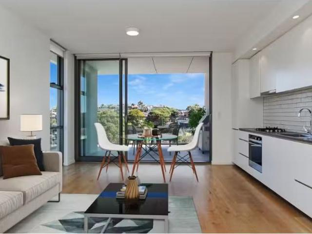 Apartment for rent in Sydney, New South Wales