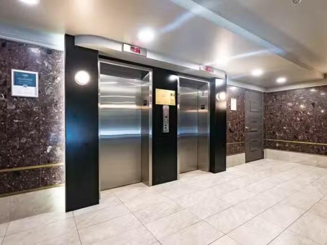 Condo for rent in St. Leonard's, Quebec