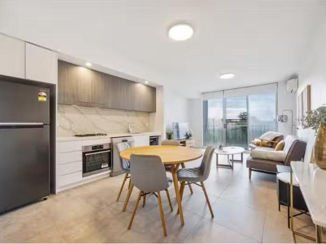 Apartment for rent in Sydney, New South Wales