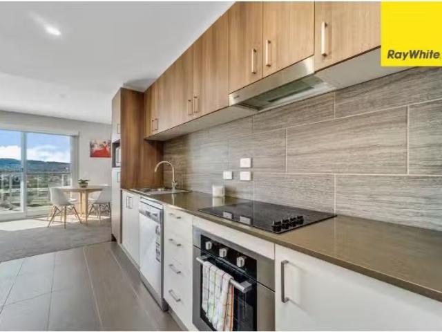Apartment for rent in Greenway, Australian Capital Territory
