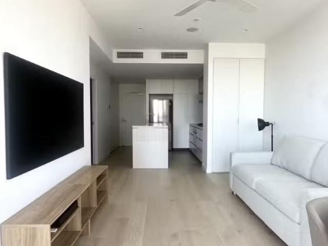 Apartment for rent in Brisbane City, Greater Brisbane
