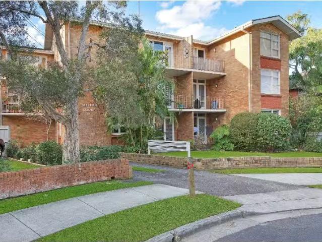 Apartment for rent in Sydney, New South Wales