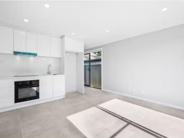 House for rent in Sydney, New South Wales