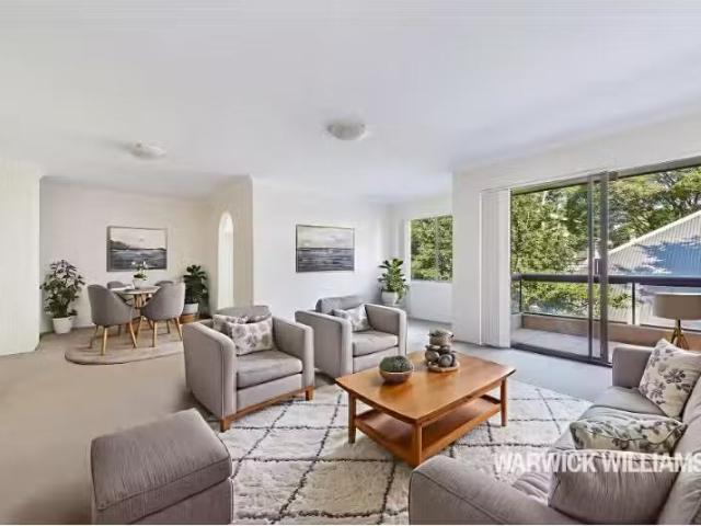 Apartment for rent in Inner West, Sydney