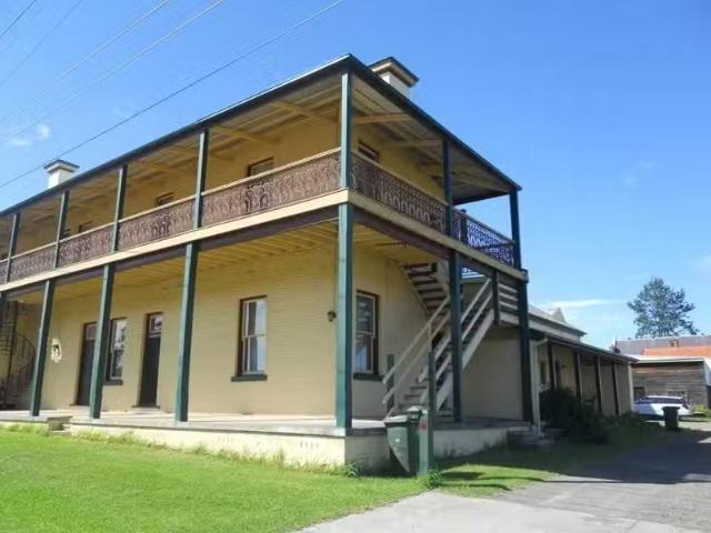 Apartment for rent in Dungog, New South Wales