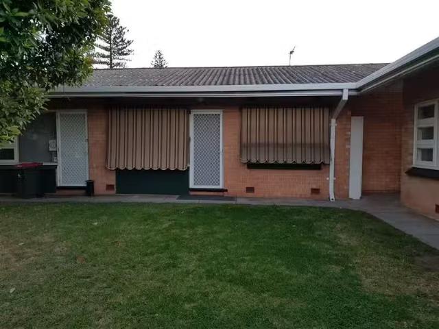 House for rent in Glenelg, Adelaide