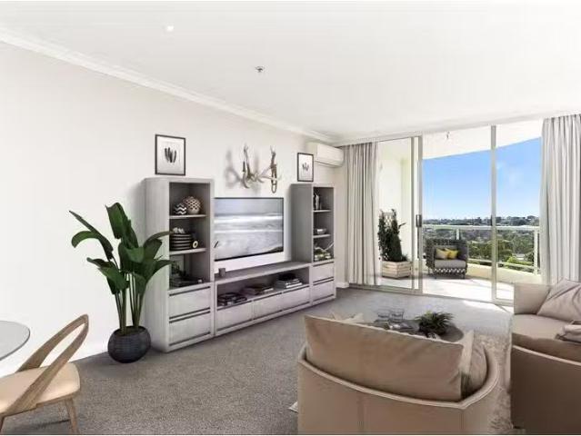 Apartment for rent in Sydney, New South Wales