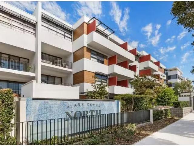 Apartment for rent in Sydney, New South Wales