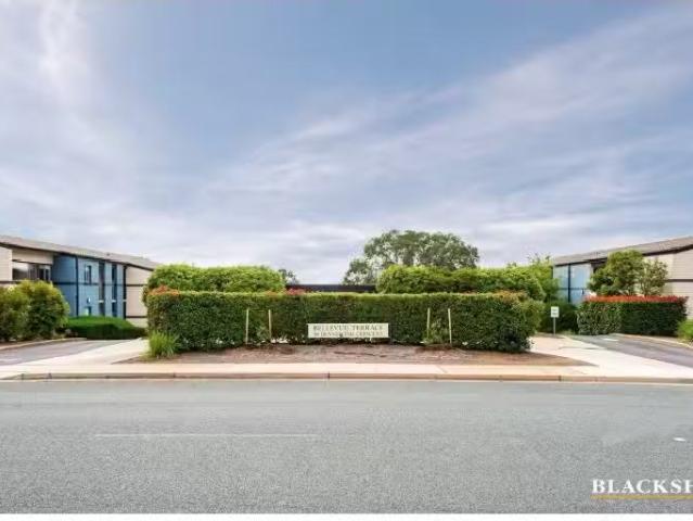 Apartment for rent in Macquarie, Australian Capital Territory
