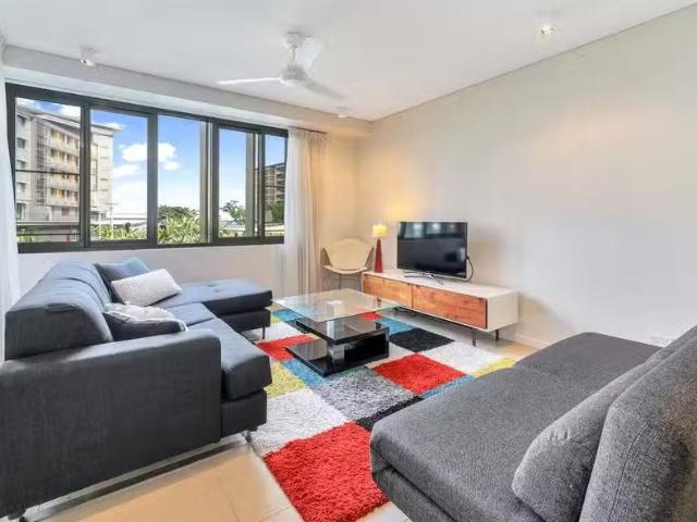 Apartment for rent in Darwin City, Darwin Waterfront Precinct Municipality