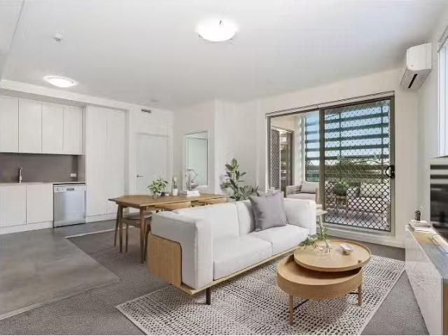 Apartment for rent in Strathfield, New South Wales