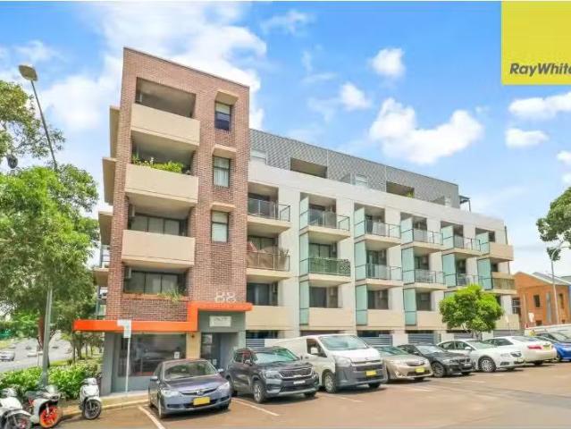 Apartment for rent in Sydney, New South Wales
