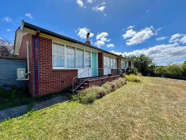 House for rent in Hobart, Tasmania