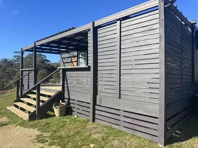 House for rent in Camerons Creek, Victoria