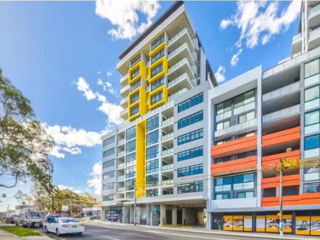 Apartment for rent in Strathfield, New South Wales