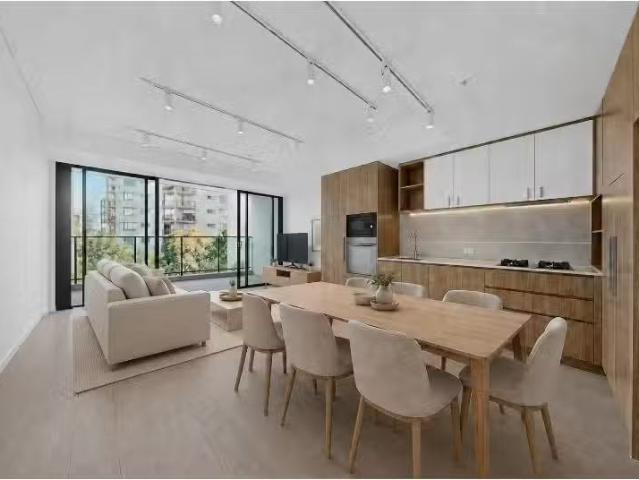Apartment for rent in Willoughby, New South Wales