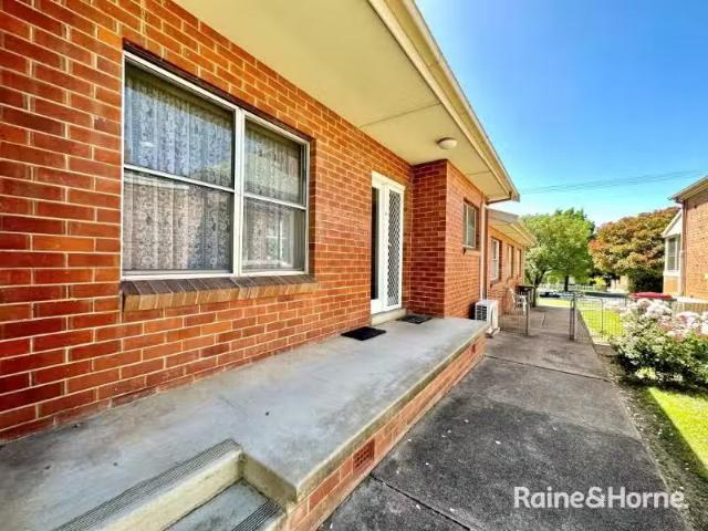 Apartment for rent in Bathurst, New South Wales