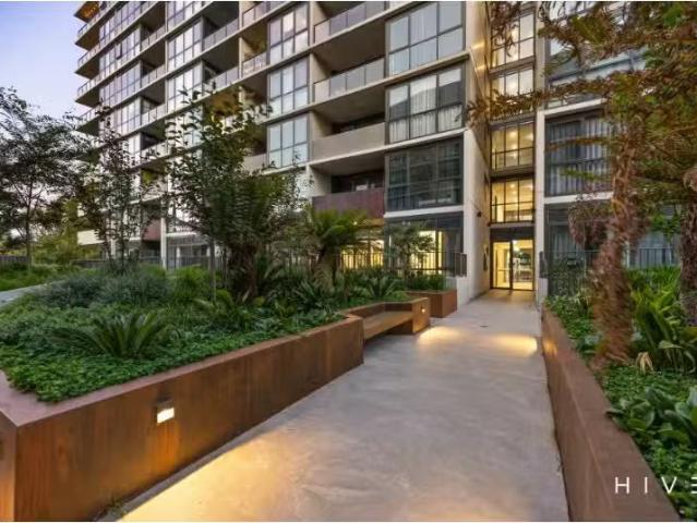 Apartment for rent in Lyneham, Australian Capital Territory