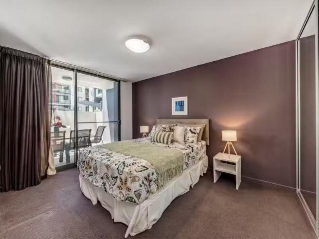 Apartment for rent in Cockburn, Western Australia