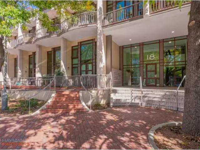 Apartment for rent in Griffith, Australian Capital Territory