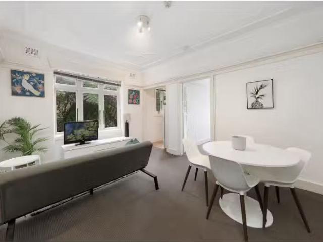 Apartment for rent in Sydney, New South Wales