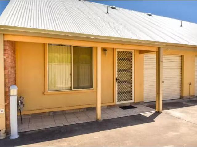 Apartment for rent in Orange, New South Wales