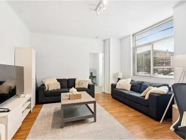 Apartment for rent in St George, Sydney