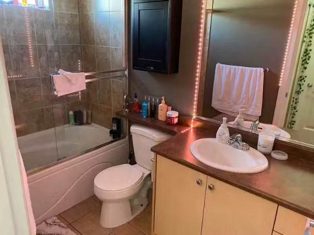 Condo for rent in Surrey, British Columbia