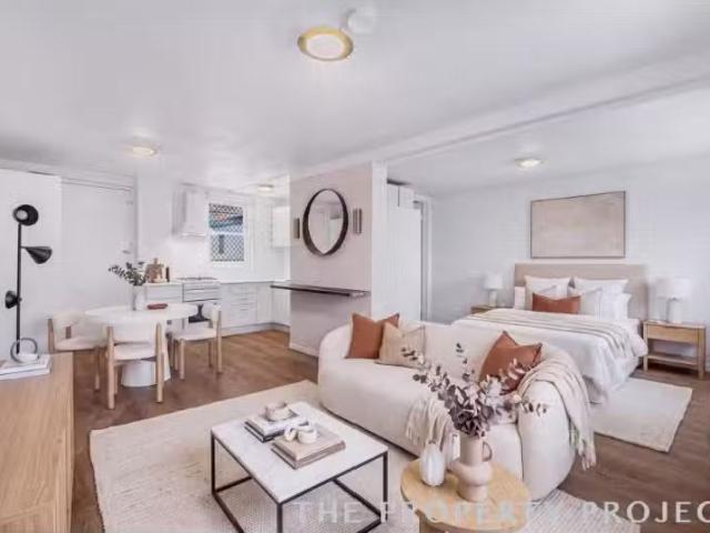 Apartment for rent in Mount Lawley, Western Australia