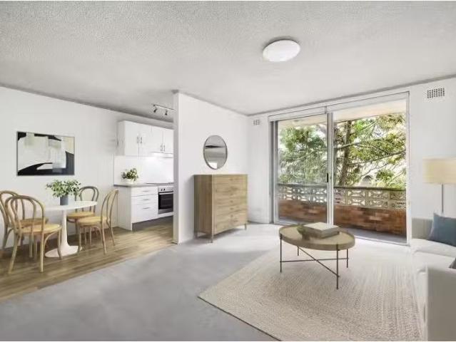 Apartment for rent in Northern Beaches, Sydney