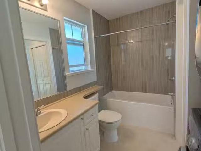 Condo for rent in Richmond, British Columbia