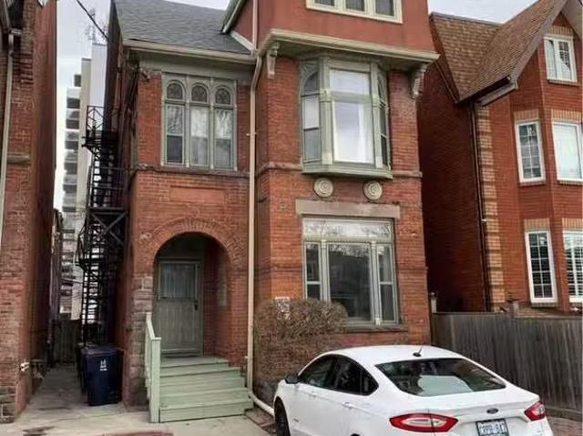 Condo for rent in Woburn, Ontario