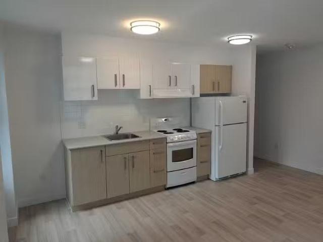 Condo for rent in Vancouver, British Columbia