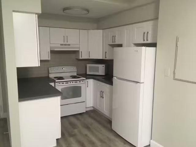 Condo for rent in Woburn, Ontario