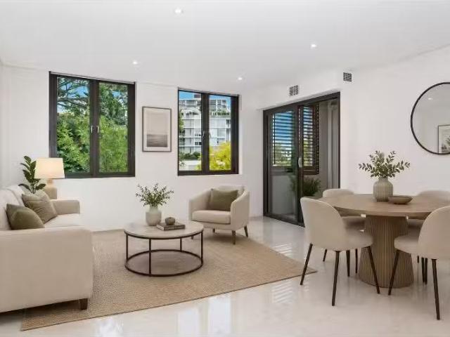 Apartment for rent in Sydney, New South Wales