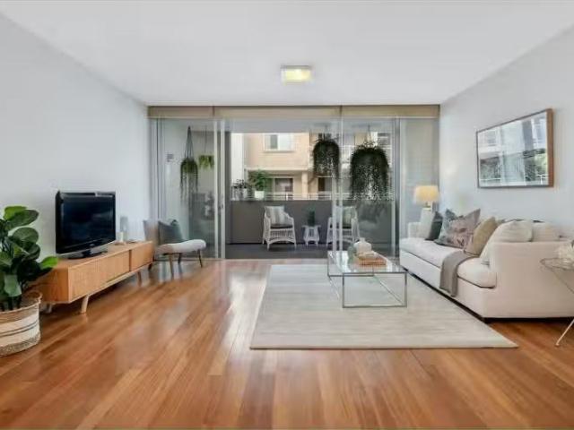 Apartment for rent in Eastern Suburbs, Sydney