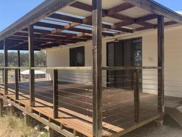 House for rent in Muckleford, Victoria